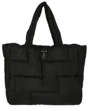 Jimmy Choo Laya Tote