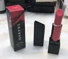 Morphe ~ Mega Matte Lipstick in Steamy ~ A Classic Cherry Red ~ BNIB