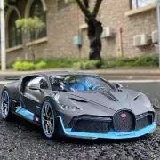 1:32 Bugatti Veyron Divo Alloy Sports Car Model Diecast Metal Toy Vehicles Car M