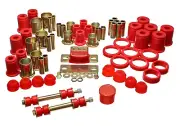 Energy Suspension 3.18120R Hyper-Flex System Fits 80-90 Caprice Impala
