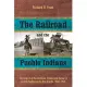 The Railroad and the Pueblo Indians: The Impact of the Atchison, Topeka and Santa Fe on the Pueblos of the Rio Grande, 1880-1930