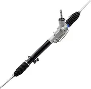 LHD Power Steering Rack Compatible Compatible For Subaru Forester 2.0 2.5 34110SA080 34110-SA030 34110SA130 34110-SA030 34110SA020