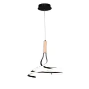 Lexi Lighting Estelle CCT LED Pendant Light