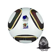 2010 South Africa World Cup Ball 5 Football with lg set