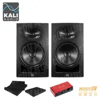 在飛比找蝦皮購物優惠-【民揚樂器】KALI Audio LP6 6.5吋 主動式監