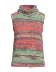 [ATTIC AND BARN] ATTIC AND BARN Turtlenecks - Item 14413116