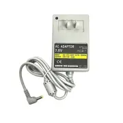 Game Console Adapter AC Adapter Auto-Voltage for PS1 PSOne Slim1118