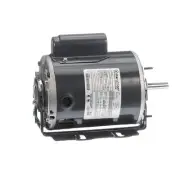Marathon MB315 48YZ Frame Fan and Blower Motor Single Split Phase Resilient Ring