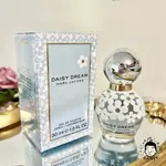 MARC JACOBS DAISY DREAMS 雛菊之夢女性淡香水 50ML 100ML TESTER《小平頭香水店》