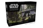 Star Wars Legion: Imperial Bunker Battlefield Expansion