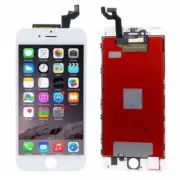 iPhone 6s Plus/6 Plus/5s/5/SE/4 LCD Touch Display Screen Digitizer Replacement