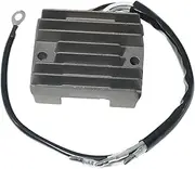 Rectifier Replacement Motorcycle Voltage Regulator Rectifier for GCV520U CEE9 GCV530U PEE9 GXV390RT1 DCST 31750-Z0A-821 Moto Accessories