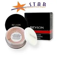 在飛比找蝦皮購物優惠-露華濃 Star Revlon Touch Glow 粉餅 
