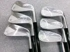TaylorMade P.7MC Iron 2023 6 pcs Diamana Thump 95 (S)