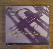 Bob French's Original Tuxedo Jazz Band (CD, 2002) Original Tuxedo Jazz Band NEW