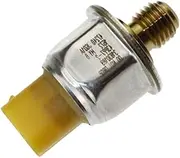 1PCS Parts Automobile High Pressure Common Rail Fuel Pressure Sensor 43PP7-2/47240-J601A Engine Fuel Pressure Sensor