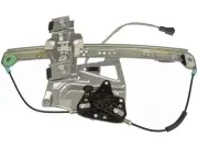 For 2000-2001 Cadillac DeVille Window Regulator Front Left Dorman 88731MZYZ