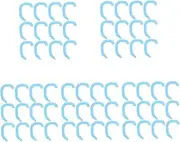 30 Pairs Auricle Corrector Silica Gel Ear Patch Newborn
