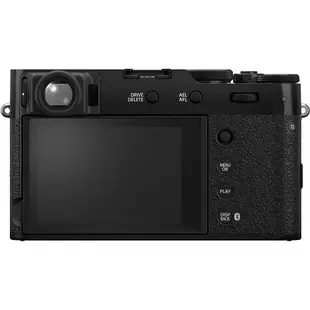 FUJIFILM 富士 現貨 X100VI X-100VI 數位相機 公司貨 送白金漢相機包+128GV60+原廠電池