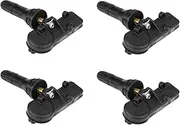 Tire Pressure Monitoring Sensor for Dodge for Charger 200 300 4PCS Car Tpms Tire Pressure Sensor