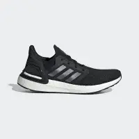 在飛比找Yahoo!奇摩拍賣優惠-【豬豬老闆】ADIDAS ULTRABOOST 20 黑白 