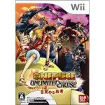 遊戲歐汀 WII 航海王 無限巡航 第2章 覺醒的勇者