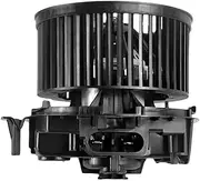 7701056965 Heater Blower Motor Fan (with AIR-CON) Compatible for Renault Megane MK2 7701055135 698729