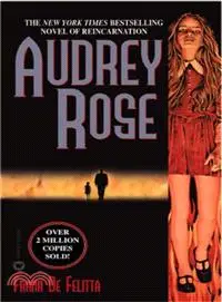 在飛比找三民網路書店優惠-Audrey Rose