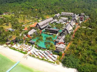 邁蘇梅島海灘度假村MAI Samui Beach Resort & Spa