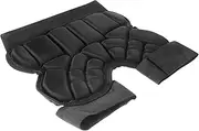 ARTSEWPLY Hip Protector Butt Pad for Skating Skiing Durable Sports Safety Gear for Comfortable Breathable Design for Roller Skating Sports