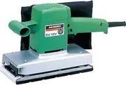 [HIKOKI] SV12V Orbital Sander 300 W 230 V