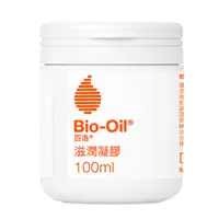 在飛比找PChome24h購物優惠-Bio-Oil百洛 滋潤凝膠100ml