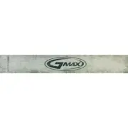 G-Max GMAX SIGN Sign for Helmet Display