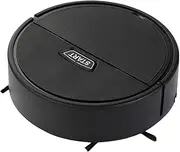 Robot Vacuum Mop, Smart Mopping Robotic Cleaner, Smart Vacuum Cleaner Automatic Vacuum Robot Cleaner Robotic Floor Cleaner Robot Vacuum Cleaner Automated Vacuum Smart Robot Vacuum