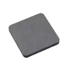 Thickened Diatomite Coaster Quick Drying Placemat Diatomite Mat Home
