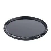 K&F Concept 82mm Variable Fader NDX ND2-ND400
