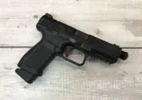 在飛比找Yahoo!奇摩拍賣優惠-《GTS》WE Cybergun 授權 Canik TP9 