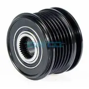 Nuline Alternator Overrunning/Clutch Pulley - OAP132