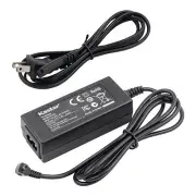 Kastar Adapter CA-PS700 for Canon Elura 40 MC, Elura 50, Canon EOS 20D, EOS 5D