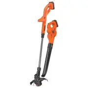 BLACK+DECKER 20V MAX* POWERCONNECT™ 10 in. 2in1 Cordless Combo Kit - LCC222