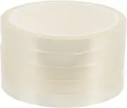 High Tape Rolls Sublimation Printing Tape 5 Pack Heat Resistant Transfer Tape