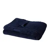 MyHouse Celene Luxury Dress 82X160cm Blue - Dress Blue - Bath Sheet