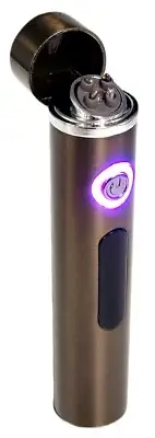 Plasma Lighter Usb Rechargeable Electric