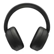Yamaha YH-E700B Noise Cancellation Wireless Headphones - Black