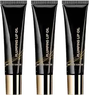 Lip Boosting Serum, Plumping Serum Oil, Hydrating Moisturizing Lip Oil, Hydrating & Nourishing Gloss Set, Increase Lips Elasticity, Nourishing And Rich, For Dry Lips (3pcs)