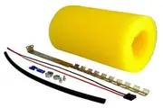 Aeromotive Fuel Pump Extension Suit Phanton Fuel Pumps ARO18788