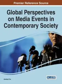 在飛比找博客來優惠-Global Perspectives on Media E