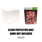 Protector For The Voice (includes Game & Microphone) Xbox 360