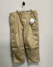 5.11 TACLITE® PRO RIPSTOP PANT Khaki Poly-Cotton Mens 44x30