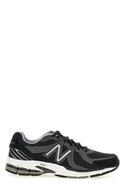 COMME DES GARҪONS HOMME Comme Des Garçons X New Balance '860' Sneakers